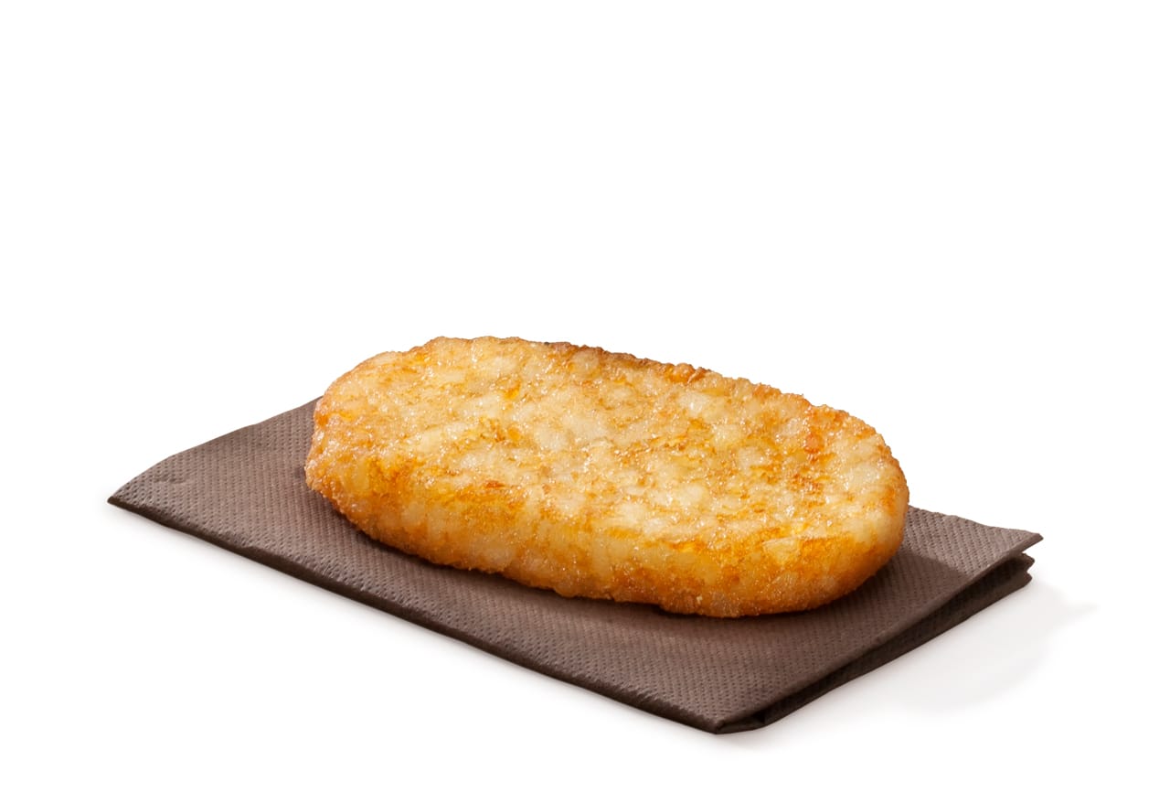 Hash Browns