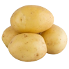 POTATO VARIETIES